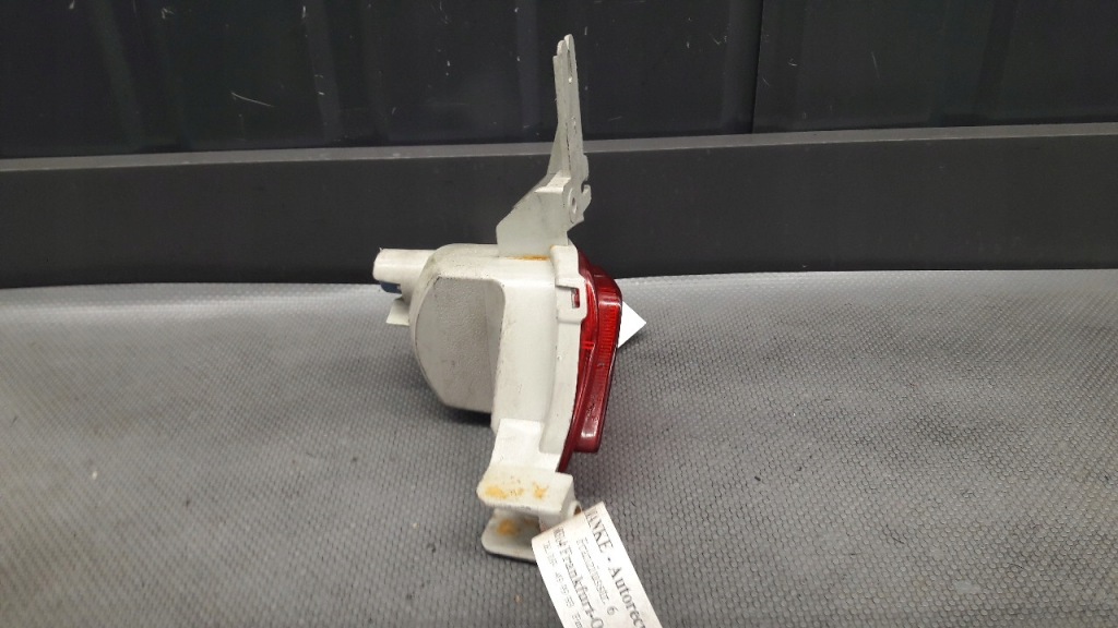 фото №9, P7209 лампа бампера права mazda 2 stanley 07r