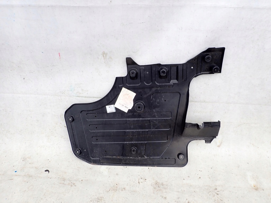 фото №1, Opel insignia b 17- плита підлога захист двигуна