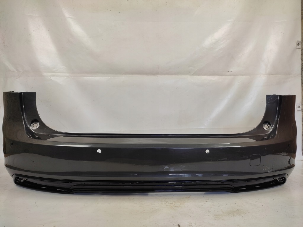 фото №1, Volvo v90 ii r-design бампер задний задняя 2016- 4pdc