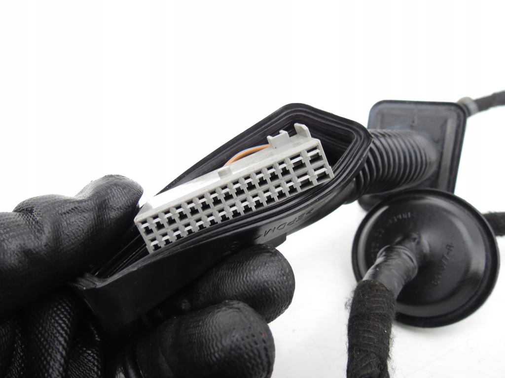 фото №8, Жгут дверь правый перед передняя opel mokka x