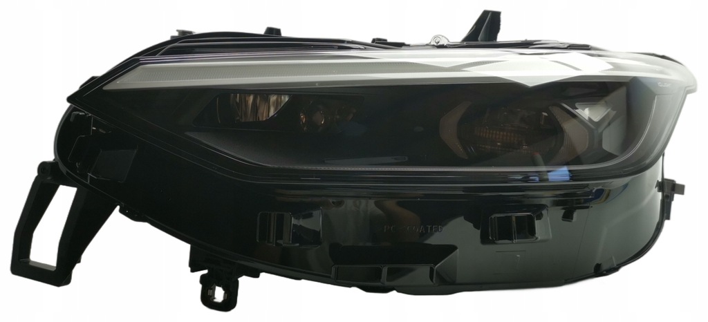 фото №1, Лампа фара full led левая перед vw id.7 14c941035b org rhd