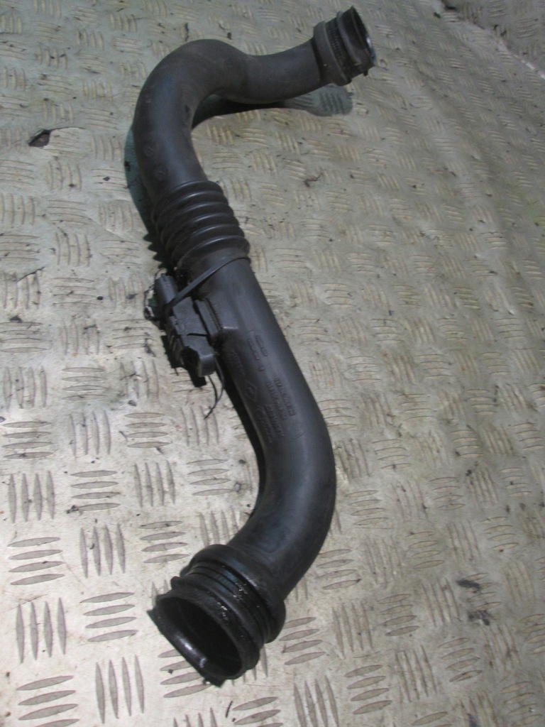 фото №1, Шланг турбіни renault megane scenic ii 8200201617 1.9 dci