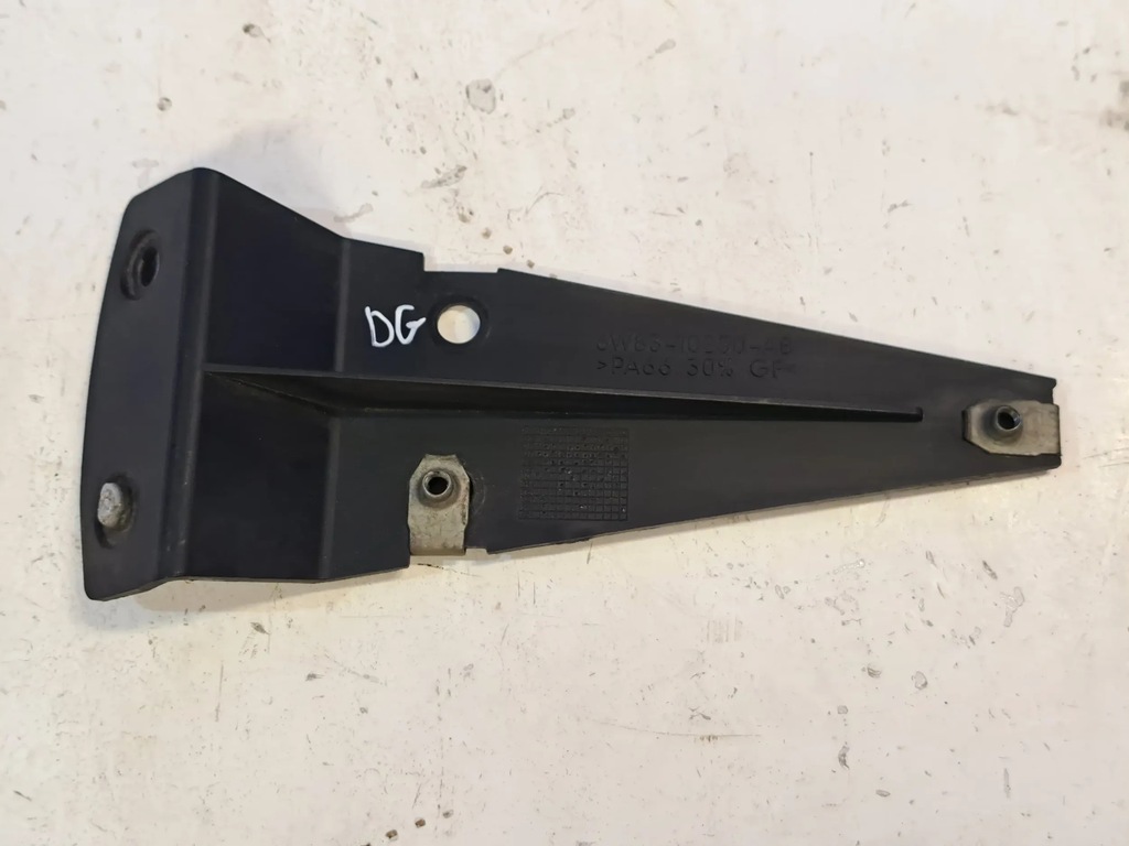 фото №2, Jaguar f-type 2016 элементы крепёжные