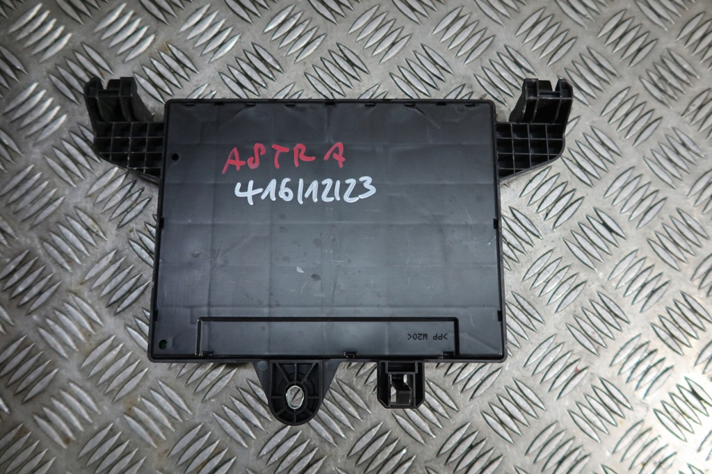 фото №1, Модуль bsi astra j iv 13302301