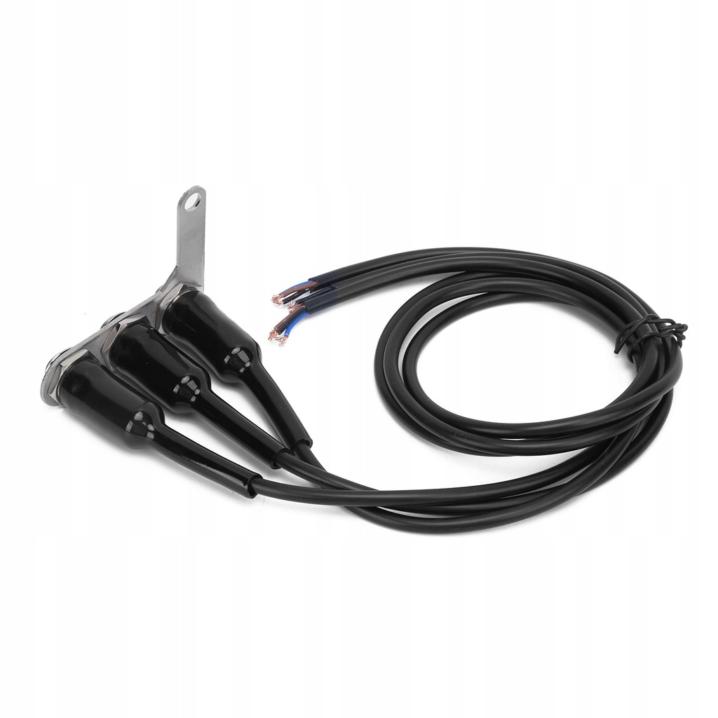 фото №8, Переключатели na руль motocykla кнопка l