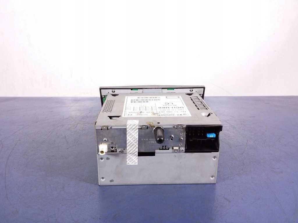 фото №3, Opel zafira b радио радиопроигрыватель cd 13188461