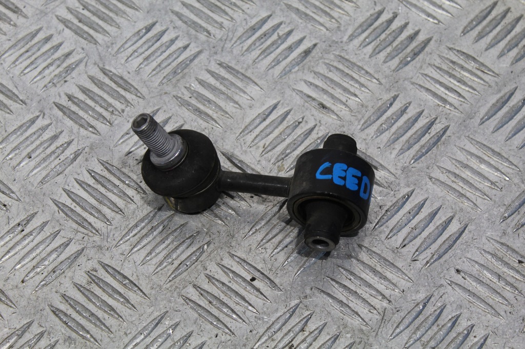 фото №1, З'єднувач стабілізатора задня kia xceed x-ceed