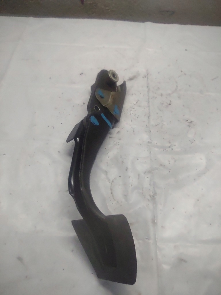 фото №3, Педаль тормоза alfa romeo 159 1.9 jtd