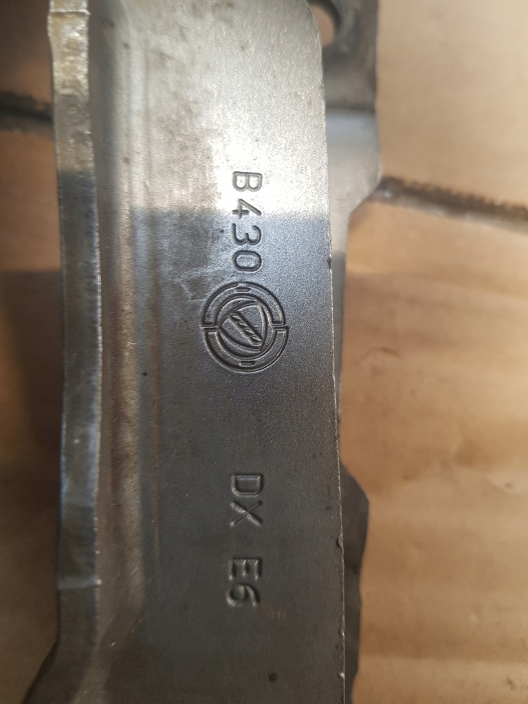 фото №3, Alfa romeo 159 петля петлі капот