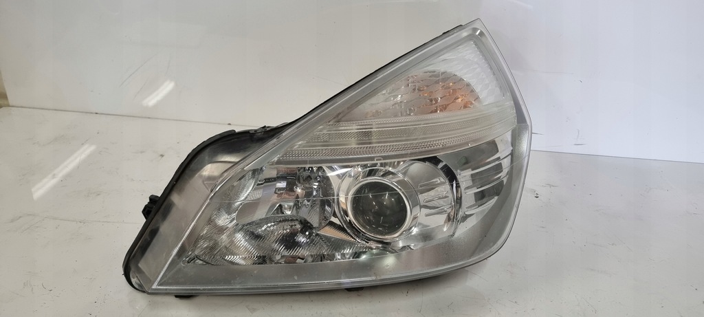 фото №1, Лампа передня ліва renault espace iv lift ксенон