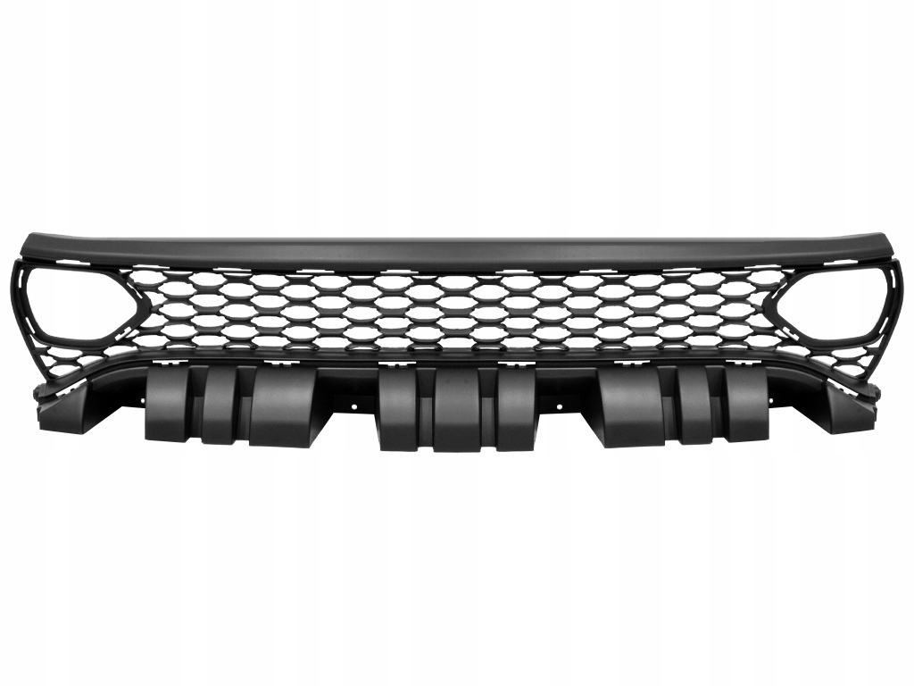 фото №1, Dodge charger 2019- решётка радиатора решётка радиатора 68417502aa