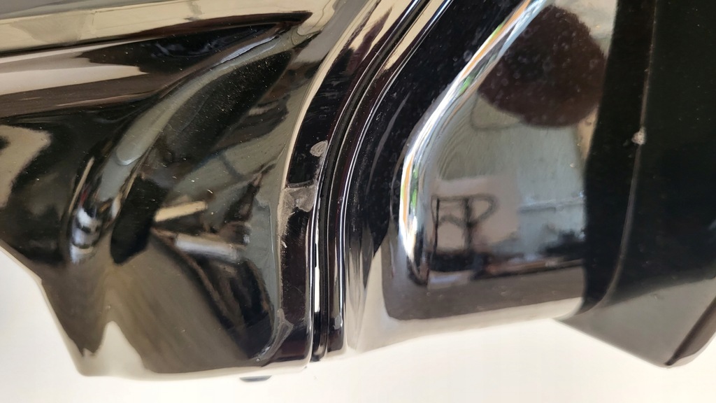 фото №7, Бампер задній задня bmw 5 g31 m-pakiet m performance