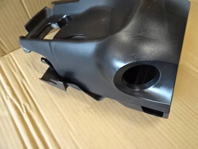 фото №8, Захист корпус керма ford focus mk2 nr105