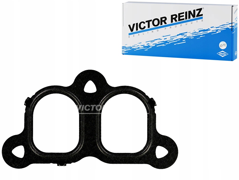 фото №1, Прокладка колектор впускний vw california t5 camper multivan v