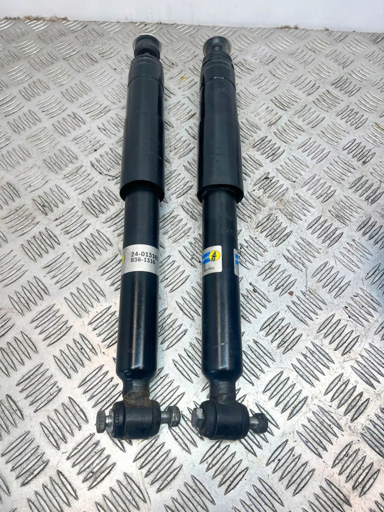 Купить Комплект задних амортизаторов mercedes-benz sl r129 a1293200231 34205576