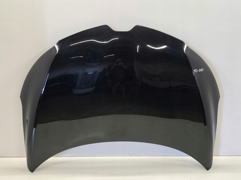 Купити Renault kadjar 16r капот tegne