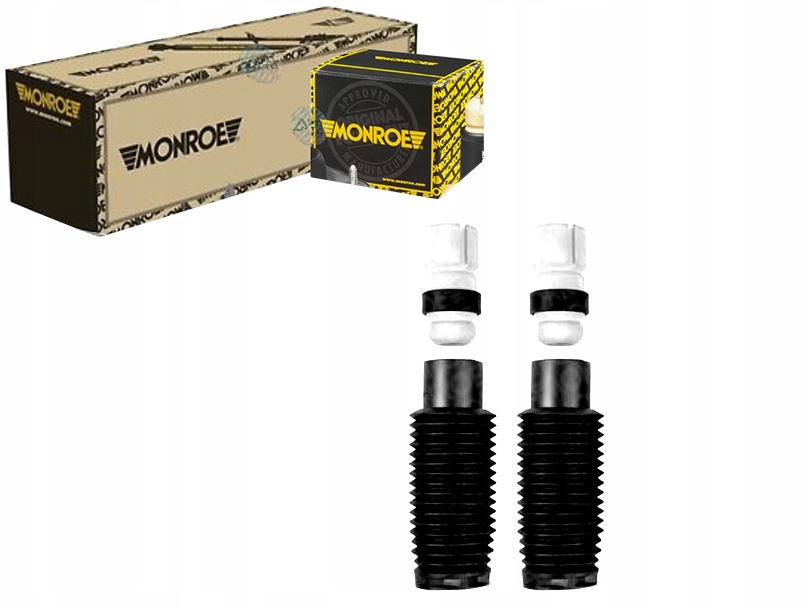 фото №1, Monroe втулка важеля vkdp32302t