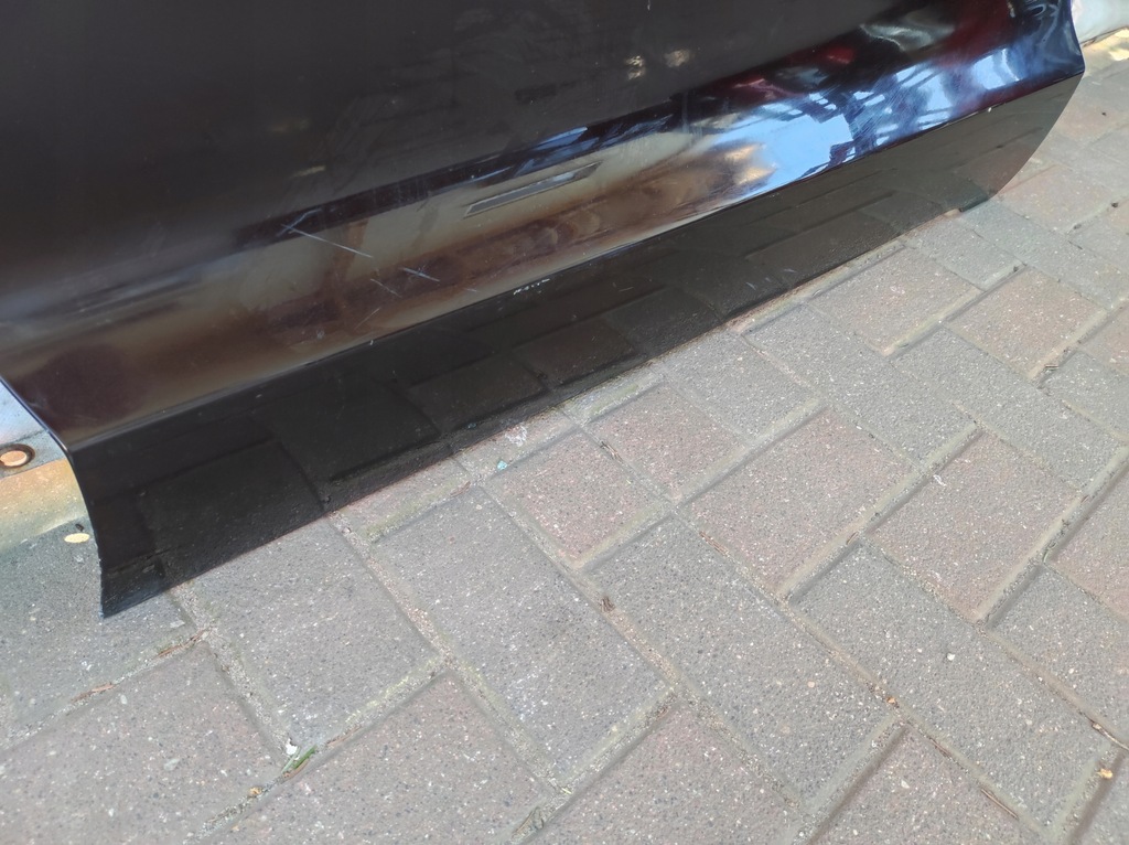 фото №10, Дверь porsche taycan передние правое