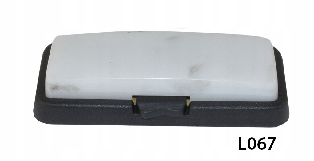 фото №1, Освещение кабины лампа 8840202352