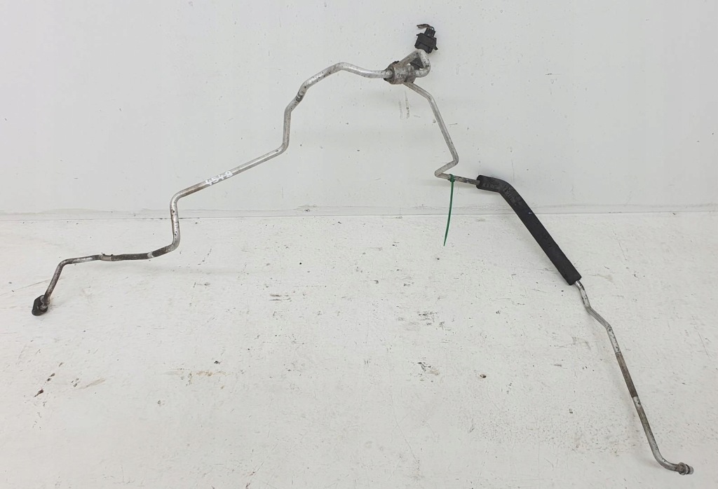 Купить Шланг трубка кондиционера smart forfour 454 1.1 12v a4548300015