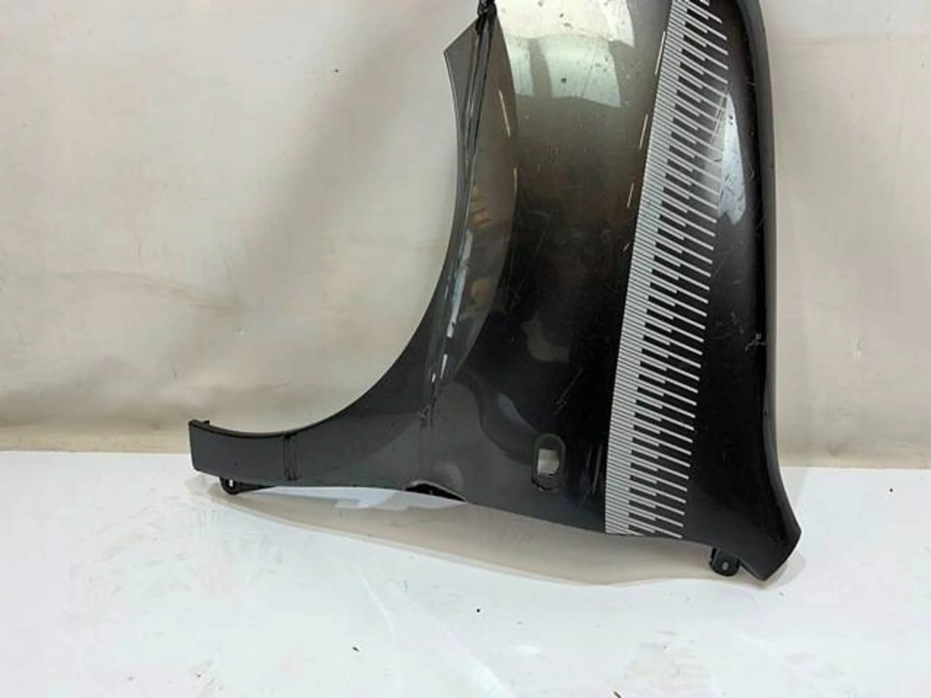 фото №6, Renault twingo 3 iii крила лівий передній перед