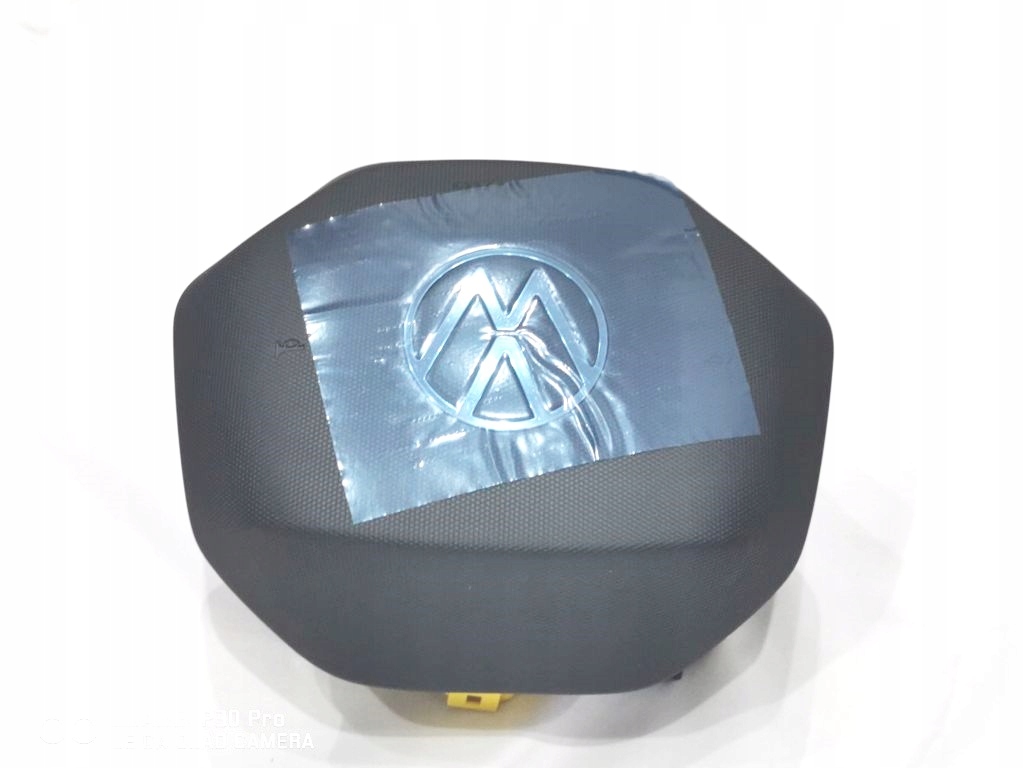 фото №8, Vw golf 8 na 4 lub 5 pinów подушка воздушная подушка безопасности водителя