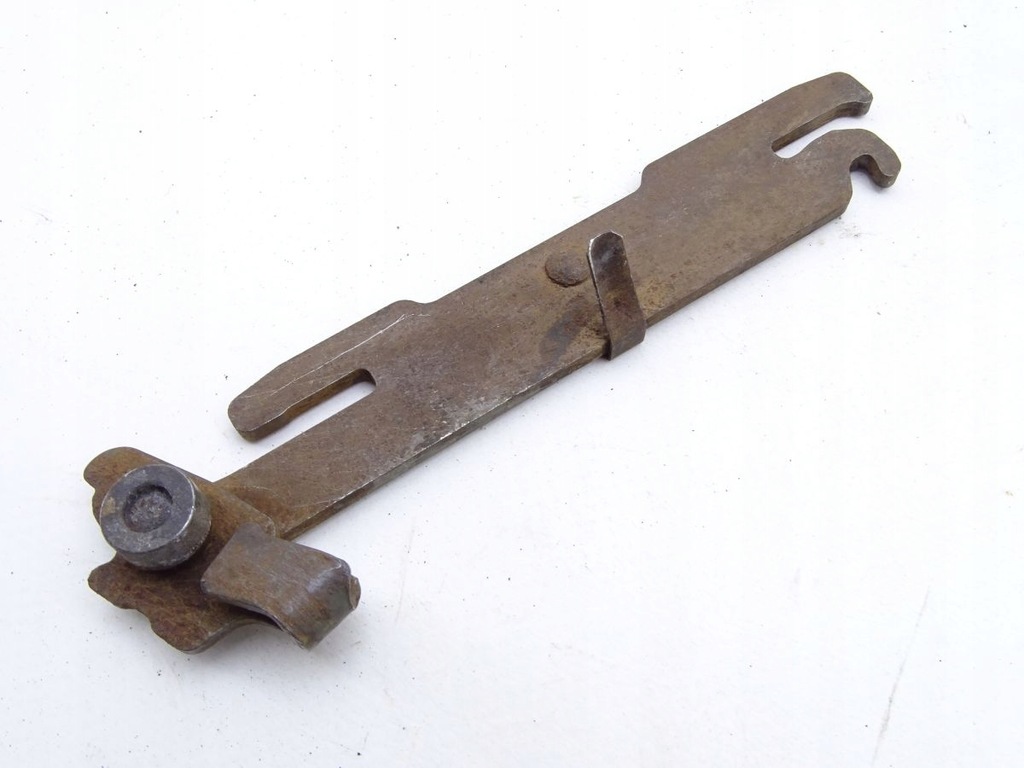 фото №3, Land rover freelander i набір гальмівний правий задня