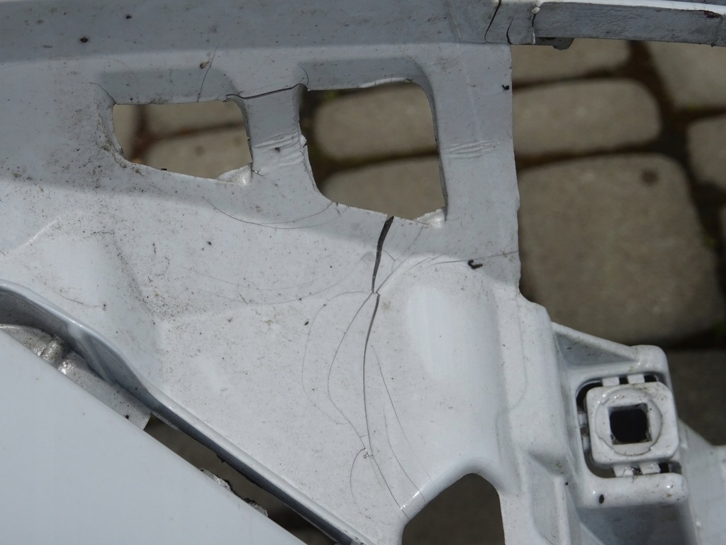 фото №6, Seat leon iii lift fr бампер передний ls9r pdc