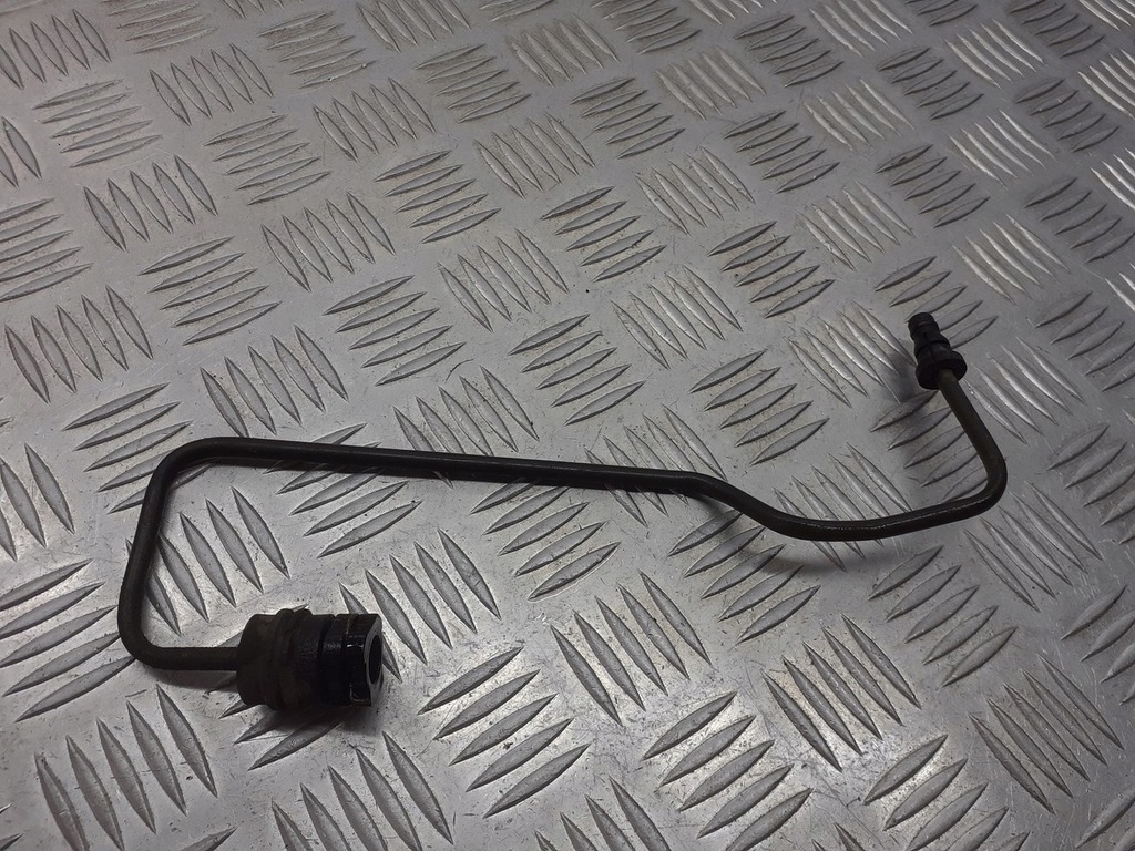 фото №1, Шланг трубка цилиндр сцепления ford focus mk2 1.6