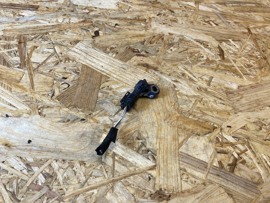 фото №8, Датчик удара штекер jaguar f-pace j9c3-14b006-aa