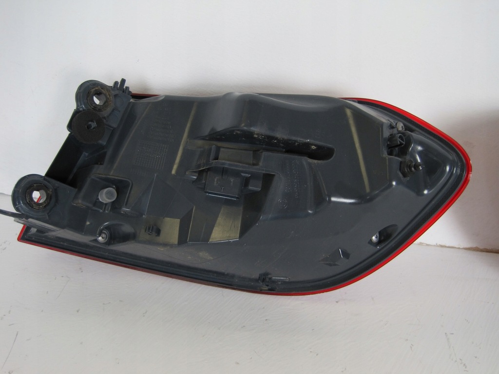 фото №10, Лампа задня bmw 4 f32 lift led 9491576 права