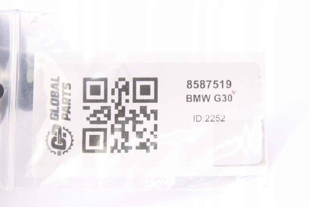 фото №13, Bmw g20 g30 g31 g32 gt дизель b47 труба з'єднувальна турбонагнітача 8587519