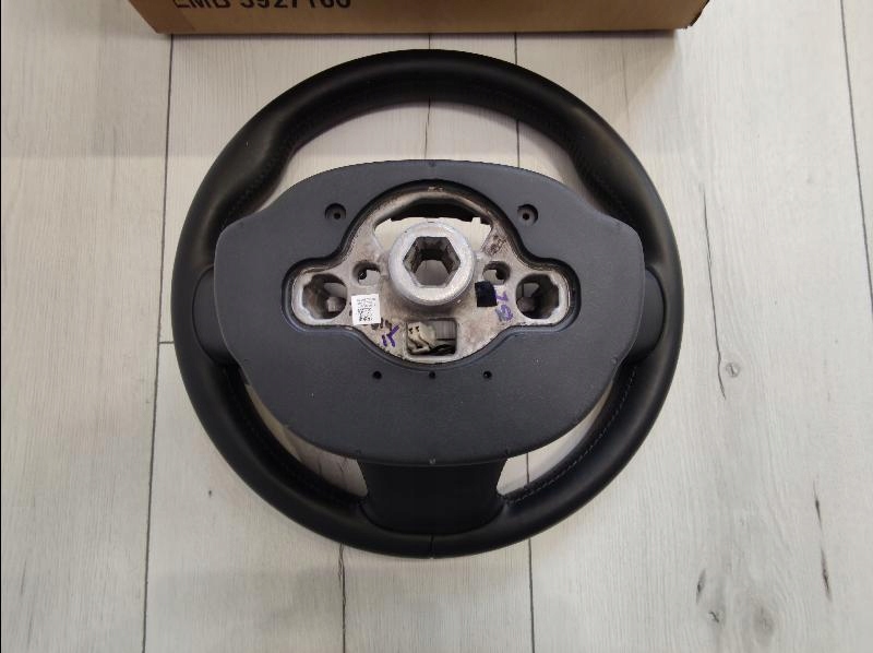 фото №9, Воздуховод кожаный volvo xc90 ii xc60 ii s60