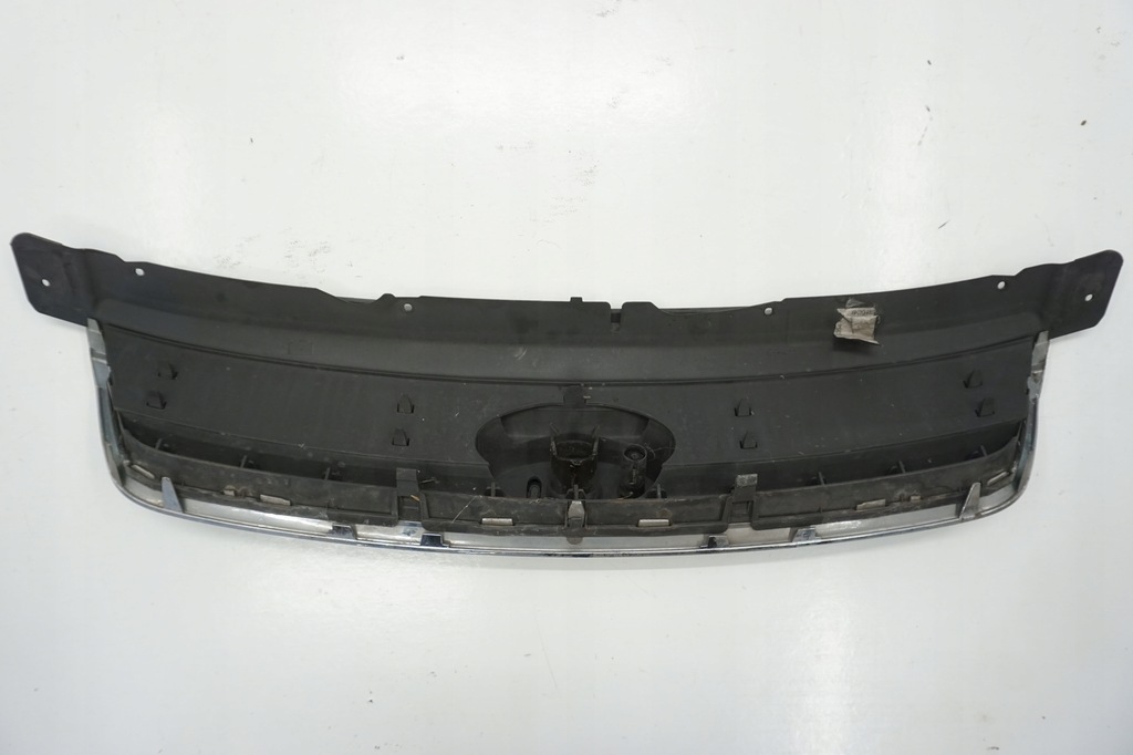 фото №1, Ford kuga mk1 решітка радіатора решітка радіатора радіатора av41-r7081-a