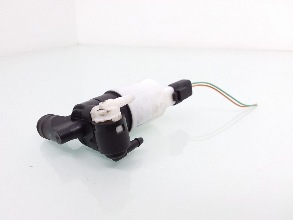 фото №1, Renault peugeot citroen dacia помпа омивача 8200067015