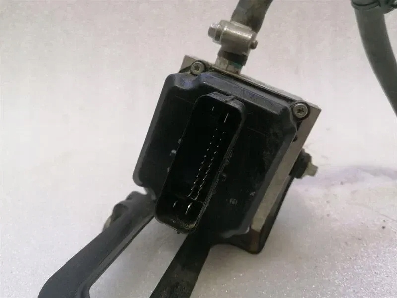 фото №7, Насос вакуумна гальм chevrolet corvette c8 84945091 насос podciśni