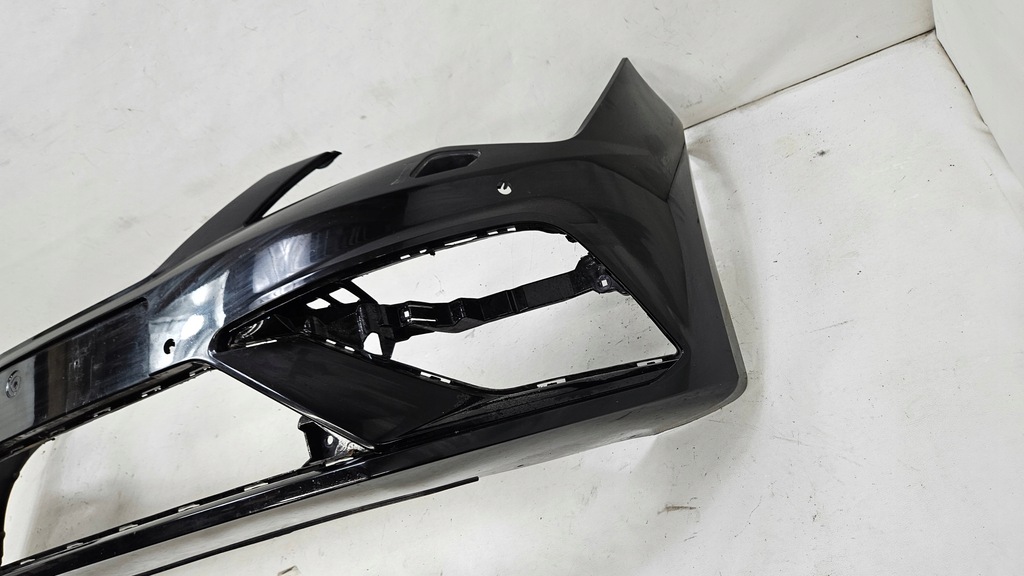 фото №8, Бампер перед seat leon iii lift 5f 5f0807221ab