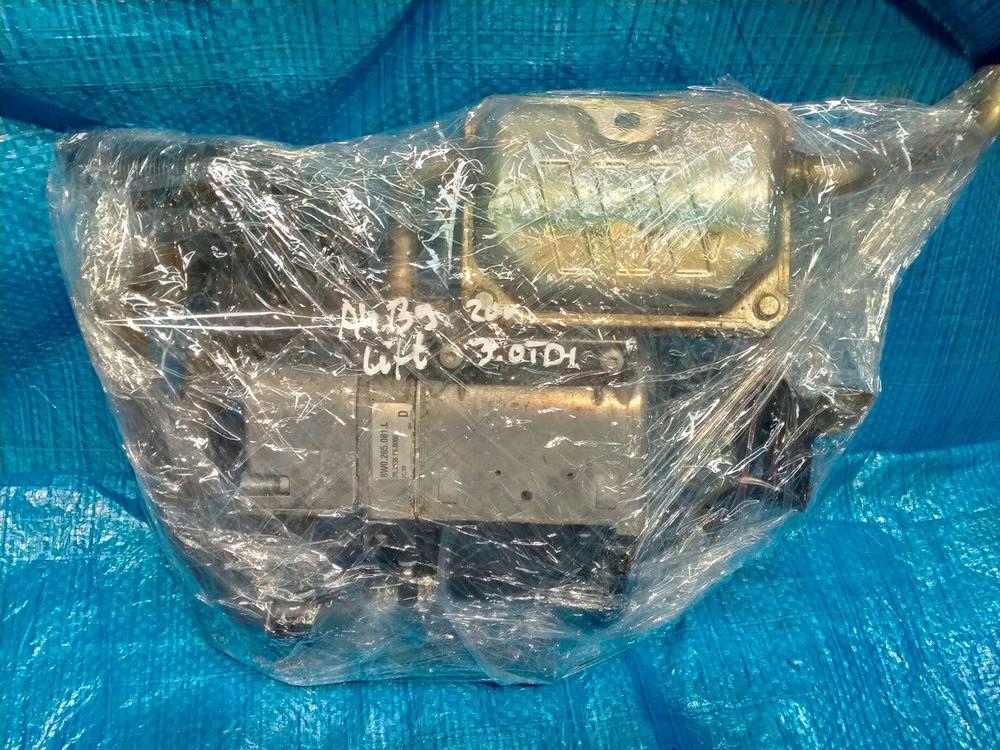 фото №7, Audi a4 b9 lift webasto стояночний 8w0265081l