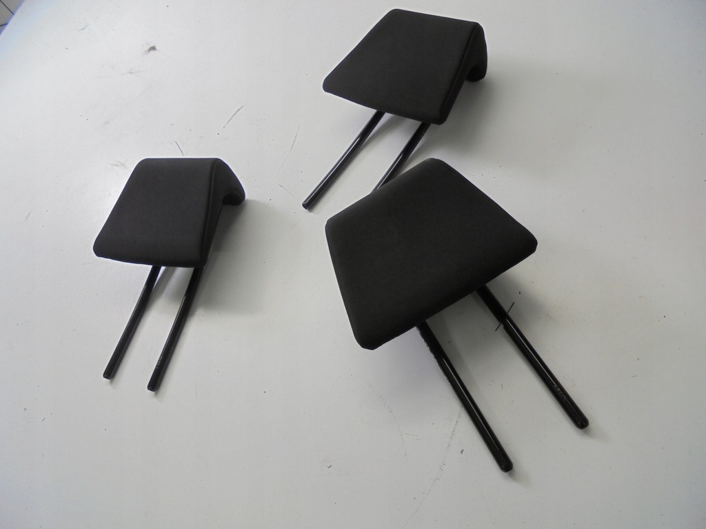 фото №1, Підголівники задня peugeot 2008 i przed lift 1.2 бензин 2015 rok