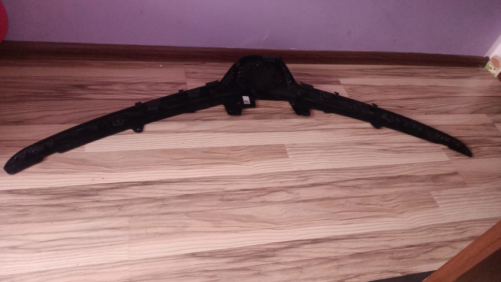 фото №3, Решётка радиатора решётка радиатора corolla e21 sedan