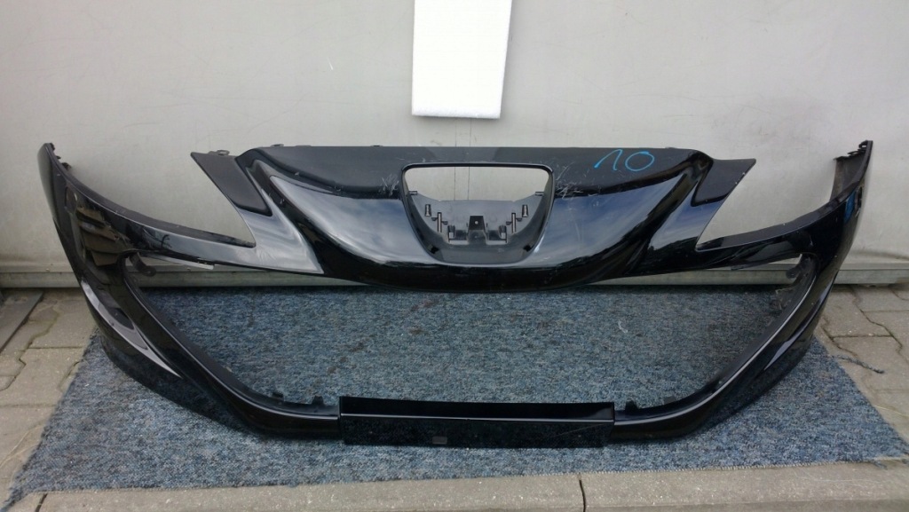 Купити Бампер передній перед peugeot 308 cc кабріолет 07-10