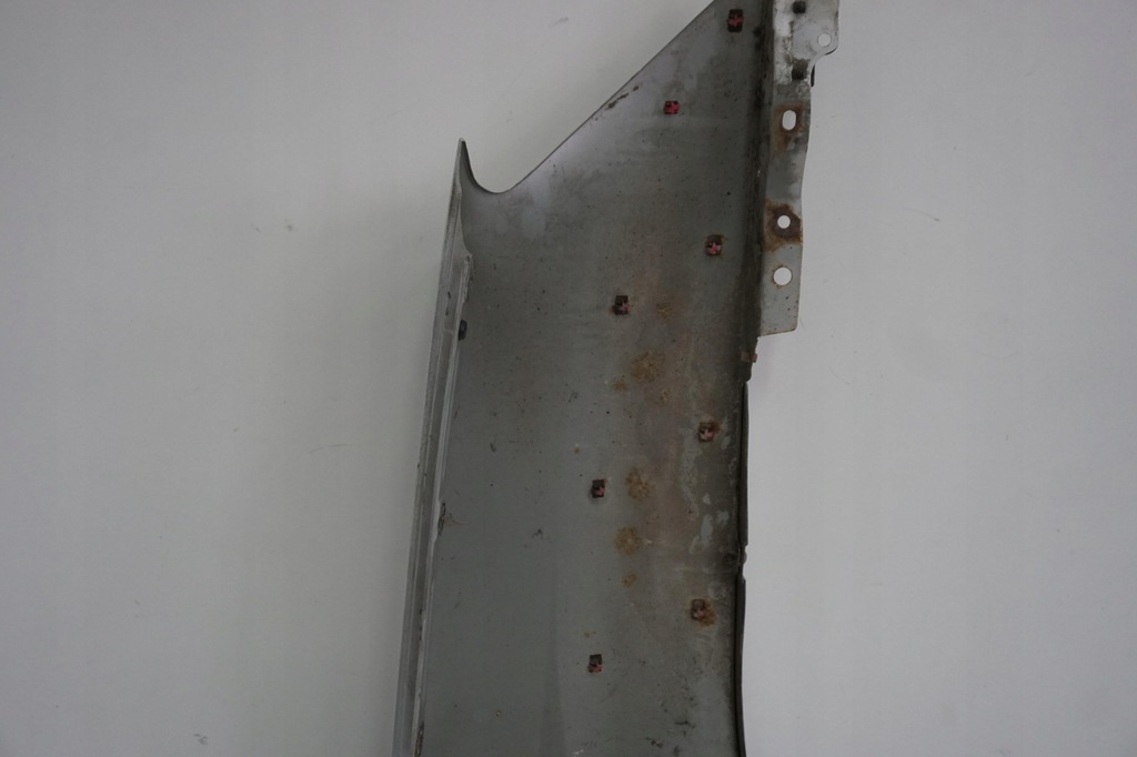 фото №10, Kia sportage ii je крила лівий передній 9s 2004-2009rok молдинг