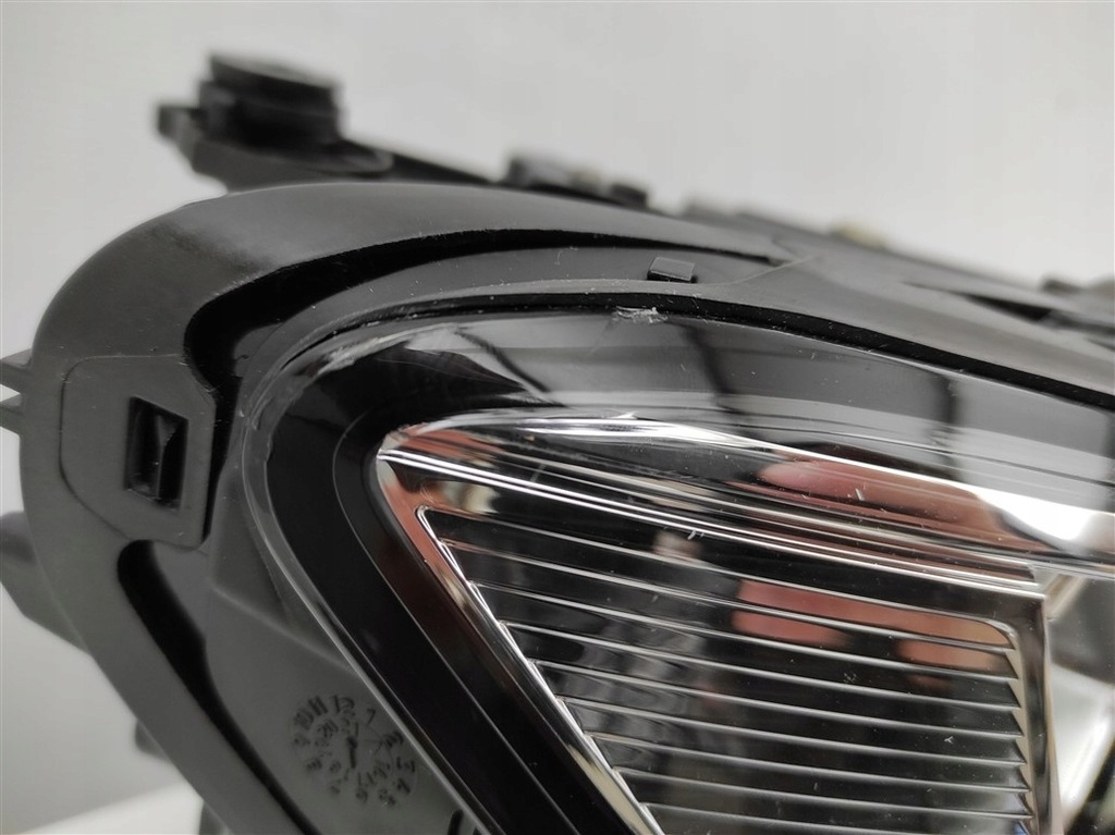 фото №3, Лампа правая перед vw troc t-roc 2ga 2ga941006b