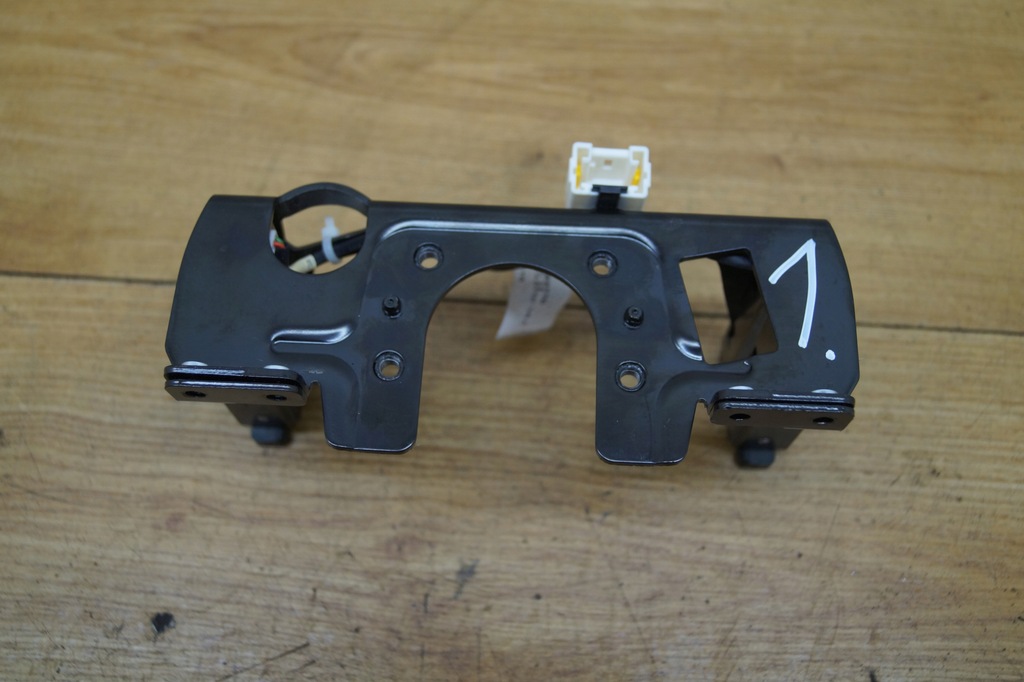 фото №1, Перемикач пелюстки maserati quattroporte vi