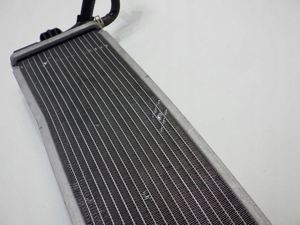 фото №5, Honda jazz v 1.5 ehev радиатор аккумулятора аккумулятор