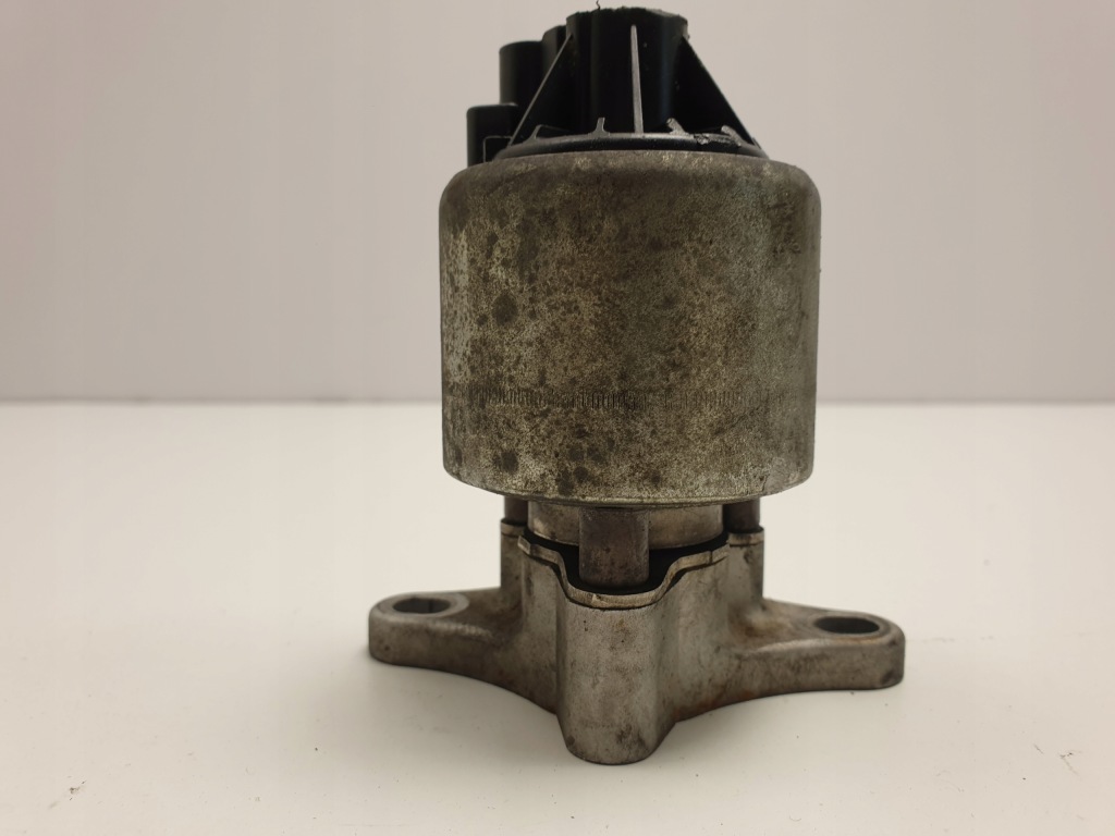 фото №4, Chevrolet kalos 1.2 8v клапан egr оригинал