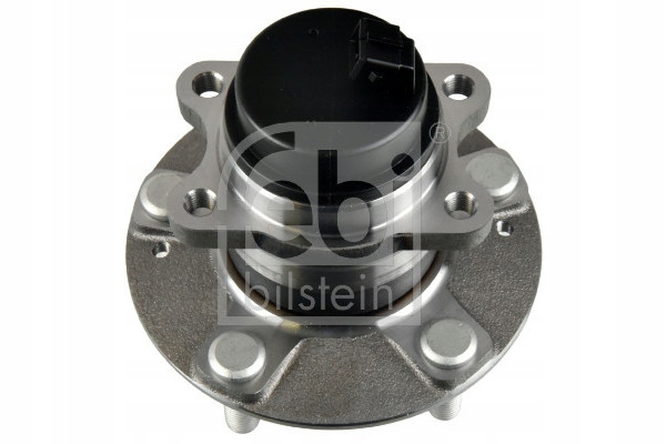 фото №1, Febi bilstein 175663 набор подшипник колеса