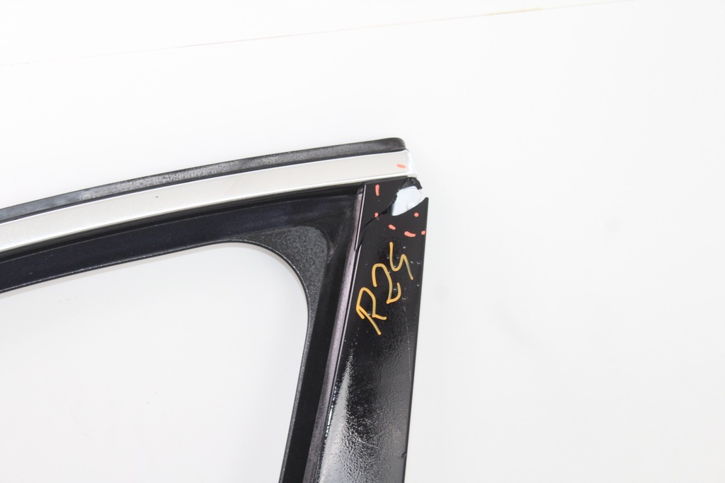 фото №5, Дверь левый перед jaguar xf 07-11r