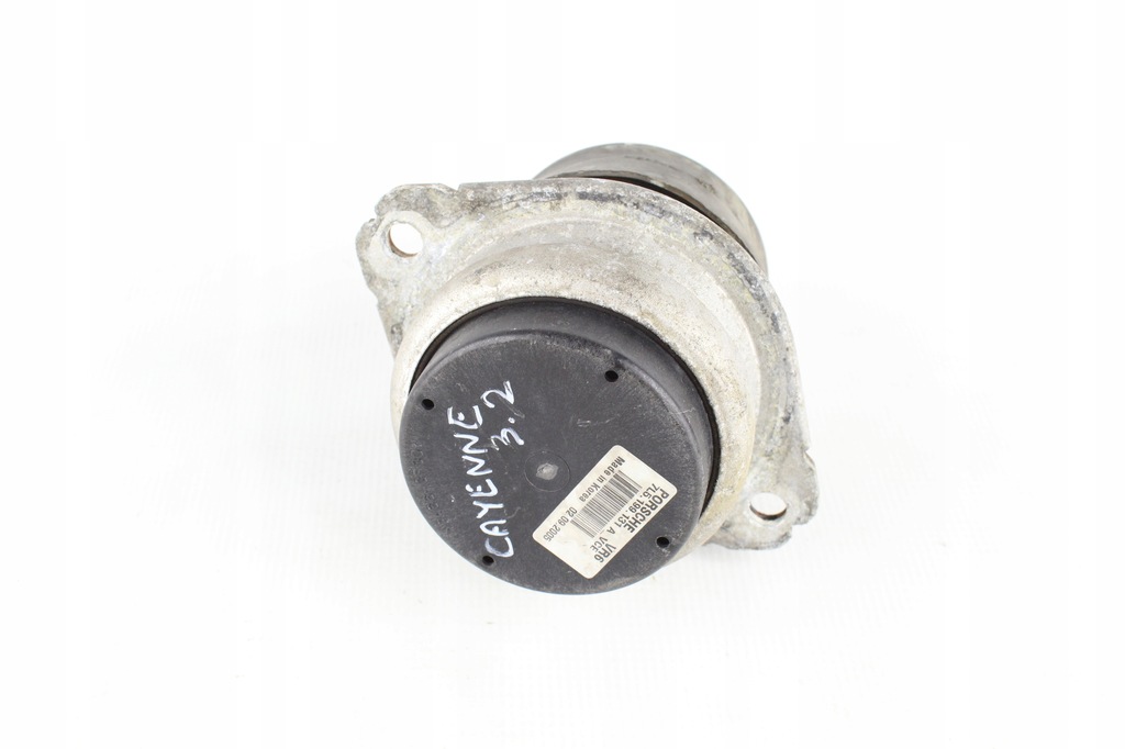 фото №6, Подушка двигуна porsche cayenne i 7l 3.2 v6 02-10