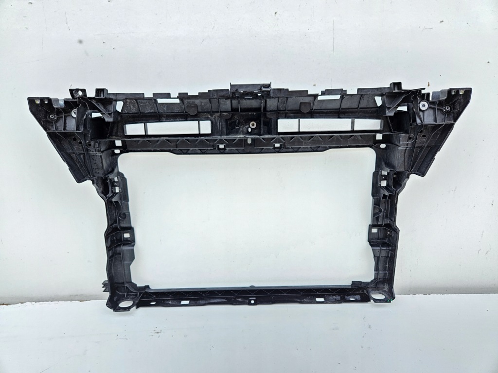 фото №3, Vw t-roc pas передний усилитель перед 2ga805588j